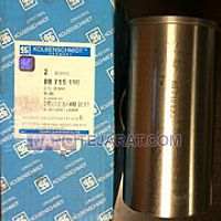 Bosh engine Bosh engine